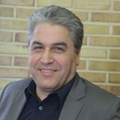 دکتر حمید رضا زمانی