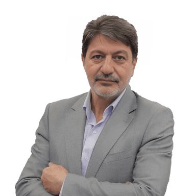 مهندس سعید تابش