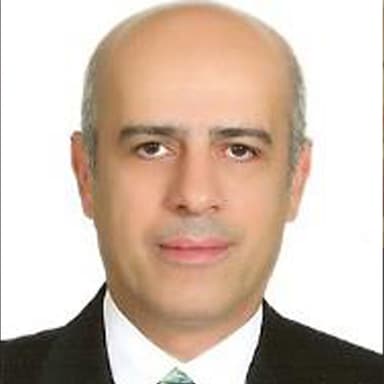 دکترمهرداد میرمعصومی