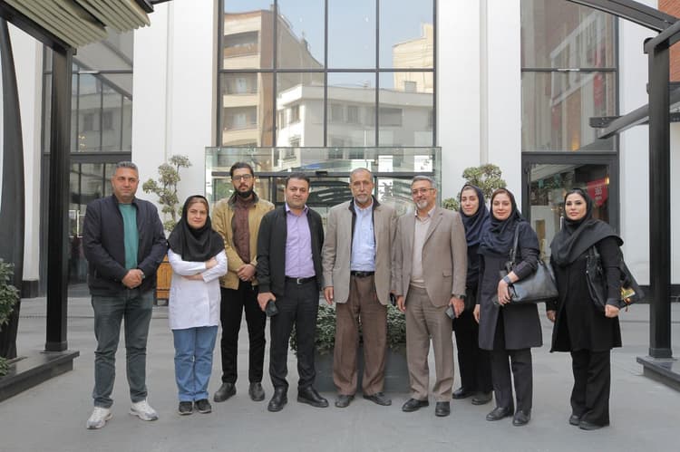 اولین خانه محیط زیست در نیکان اقدسیه