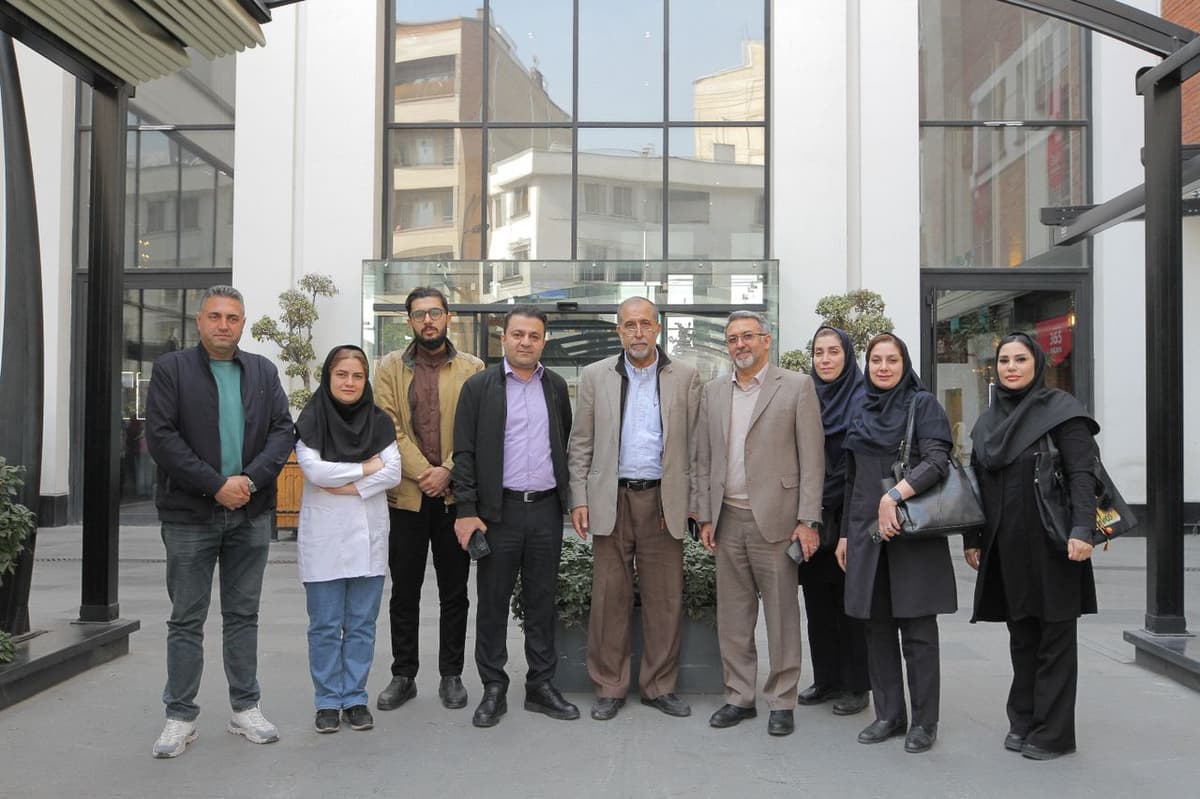 اولین خانه محیط زیست در نیکان اقدسیه